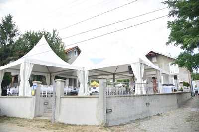 iznajmljivanje pagoda cena